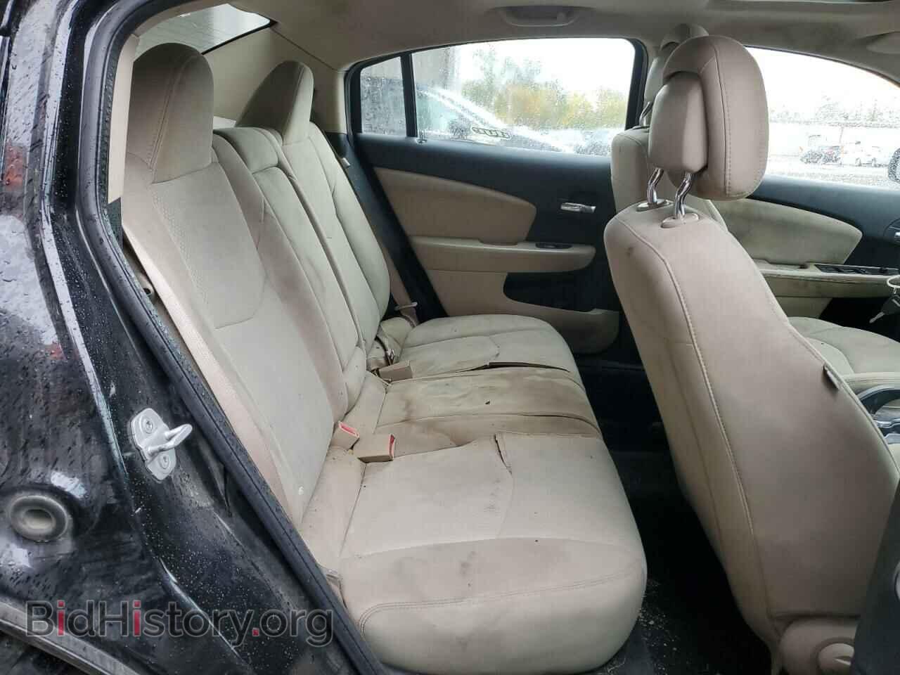 2012 CHRYSLER 200 - VIN: 1C3CCBBG6CN139474 - Фото 6