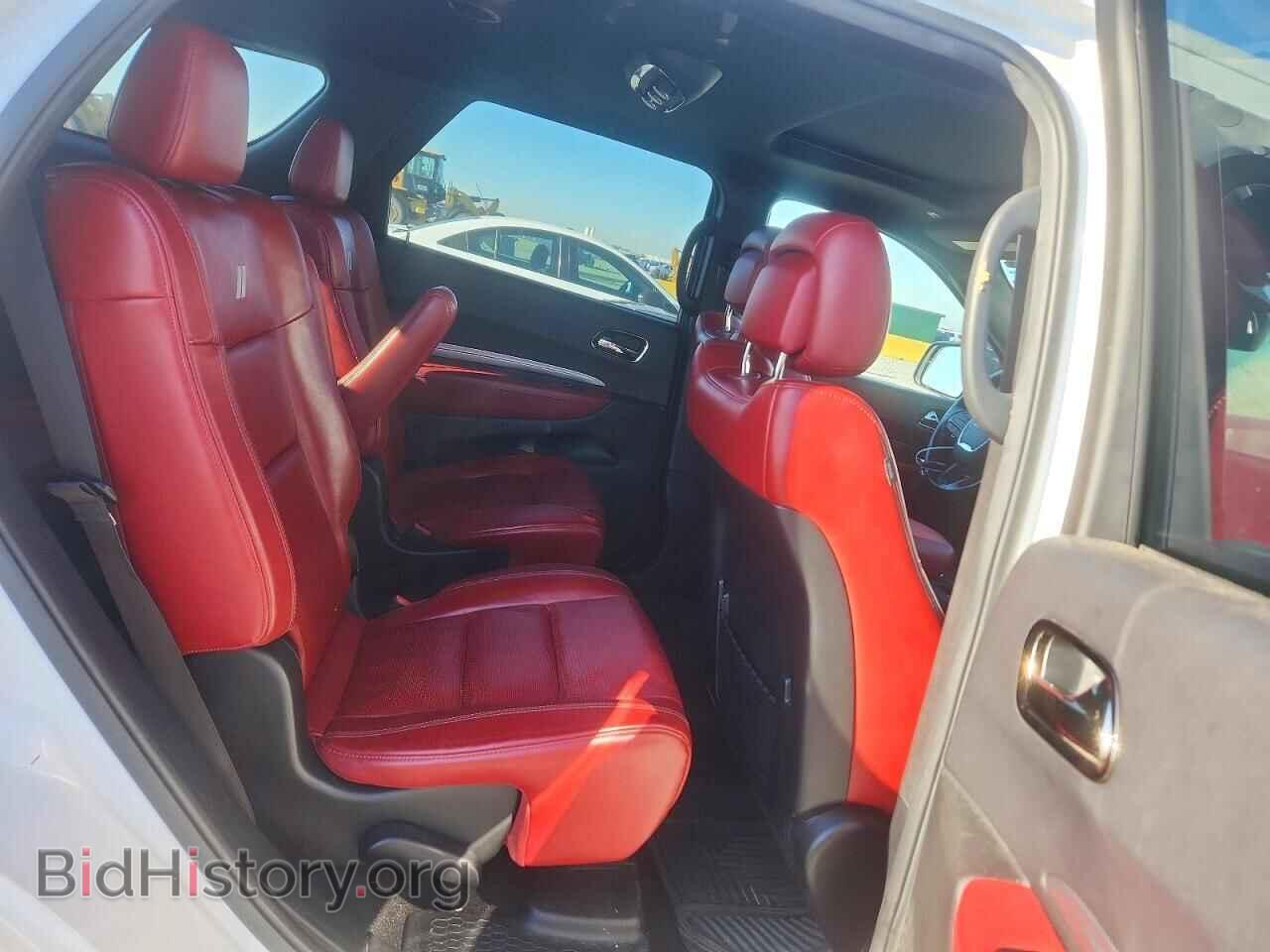 2019 DODGE DURANGO - VIN: 1C4SDJCT3KC827775 - Photo 11