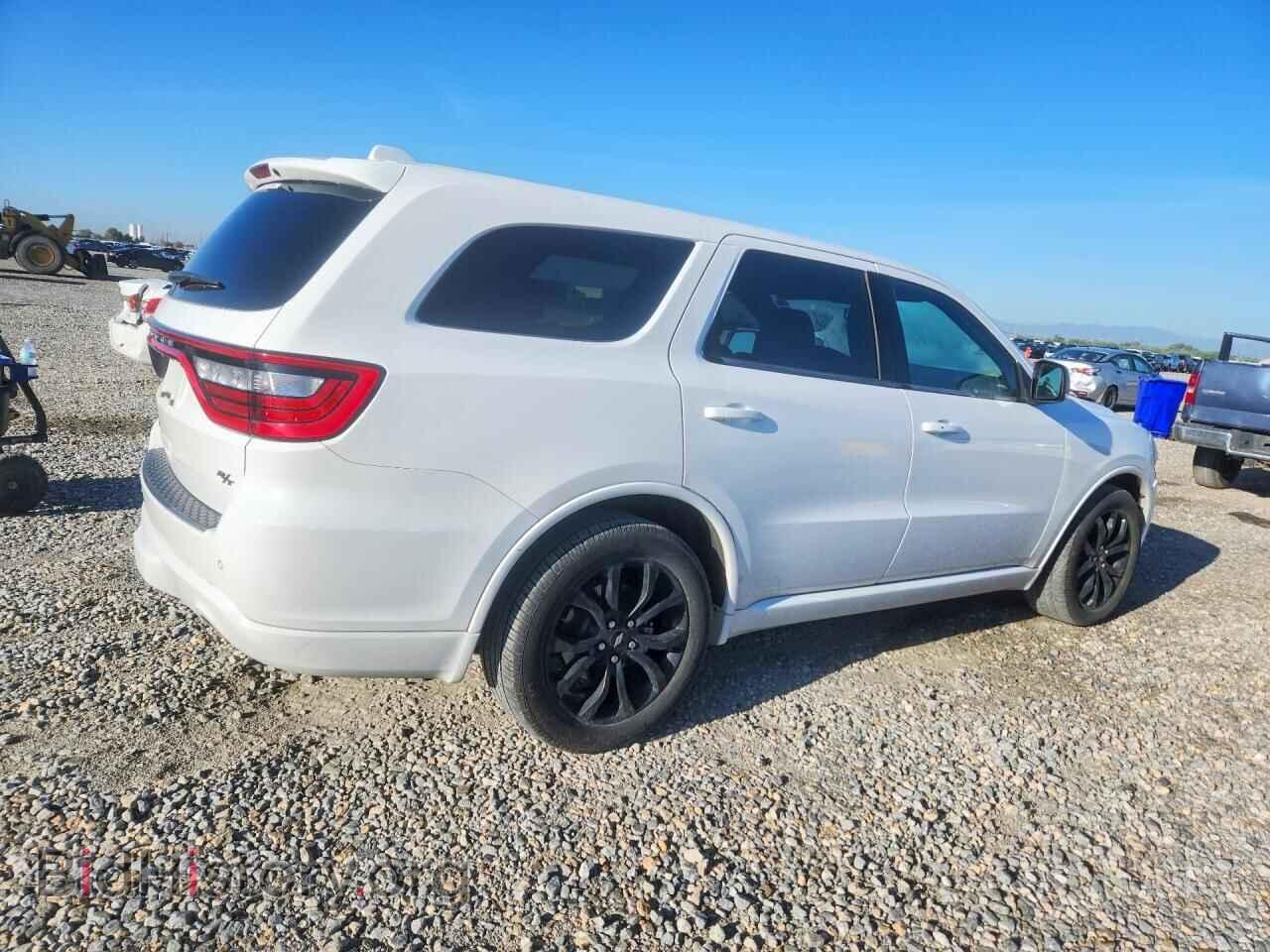 2019 DODGE DURANGO - VIN: 1C4SDJCT3KC827775 - Photo 3