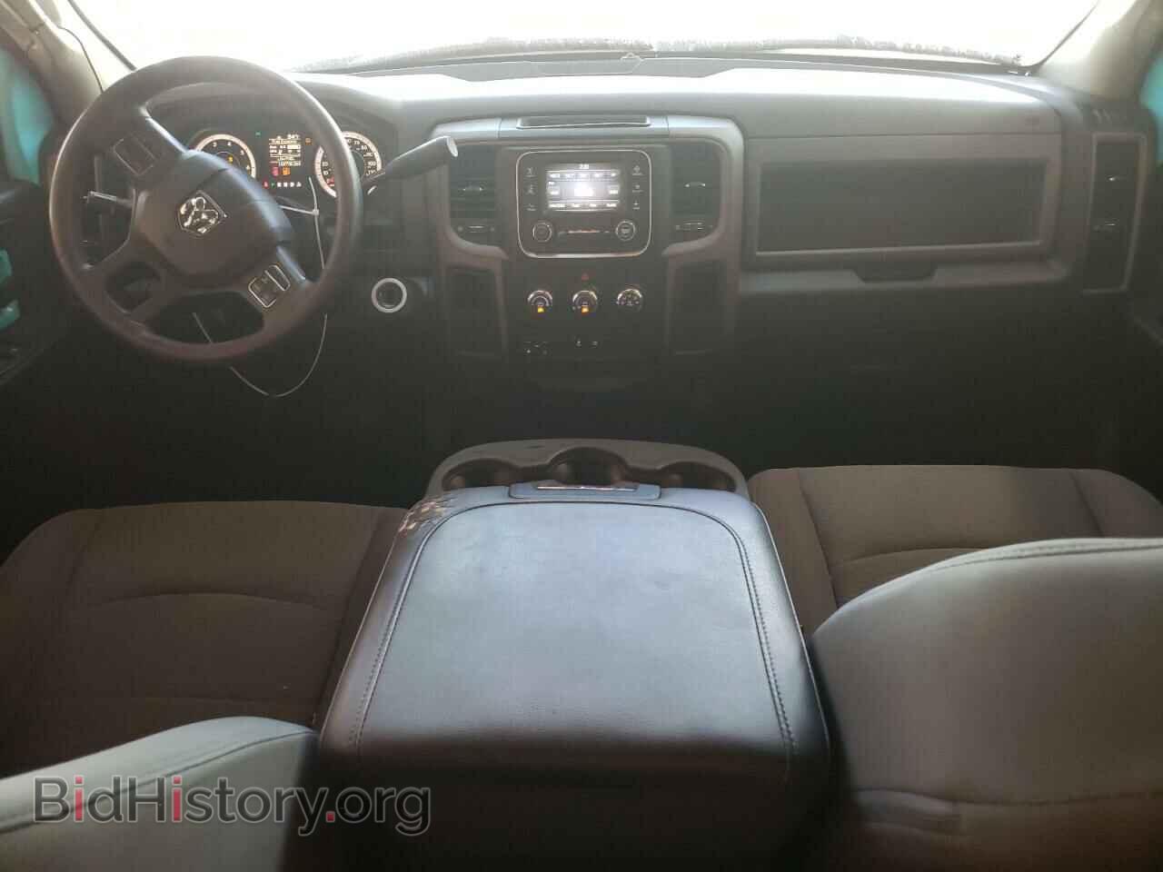 2014 RAM 1500 - VIN: 1C6RR6FT5ES122423 - Фото 8