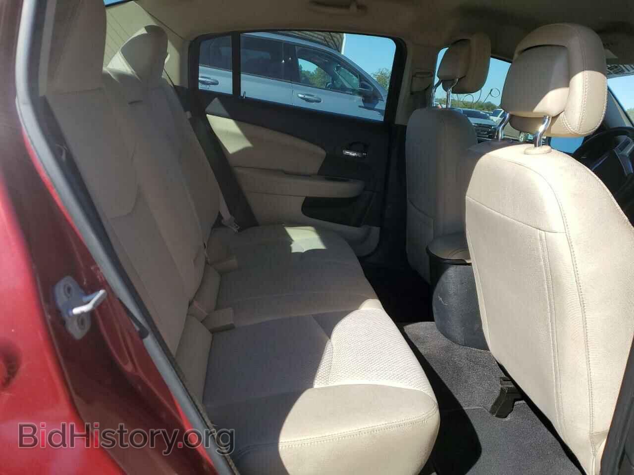 2011 CHRYSLER 200 - VIN: 1C3BC1FB8BN533397 - Фото 6