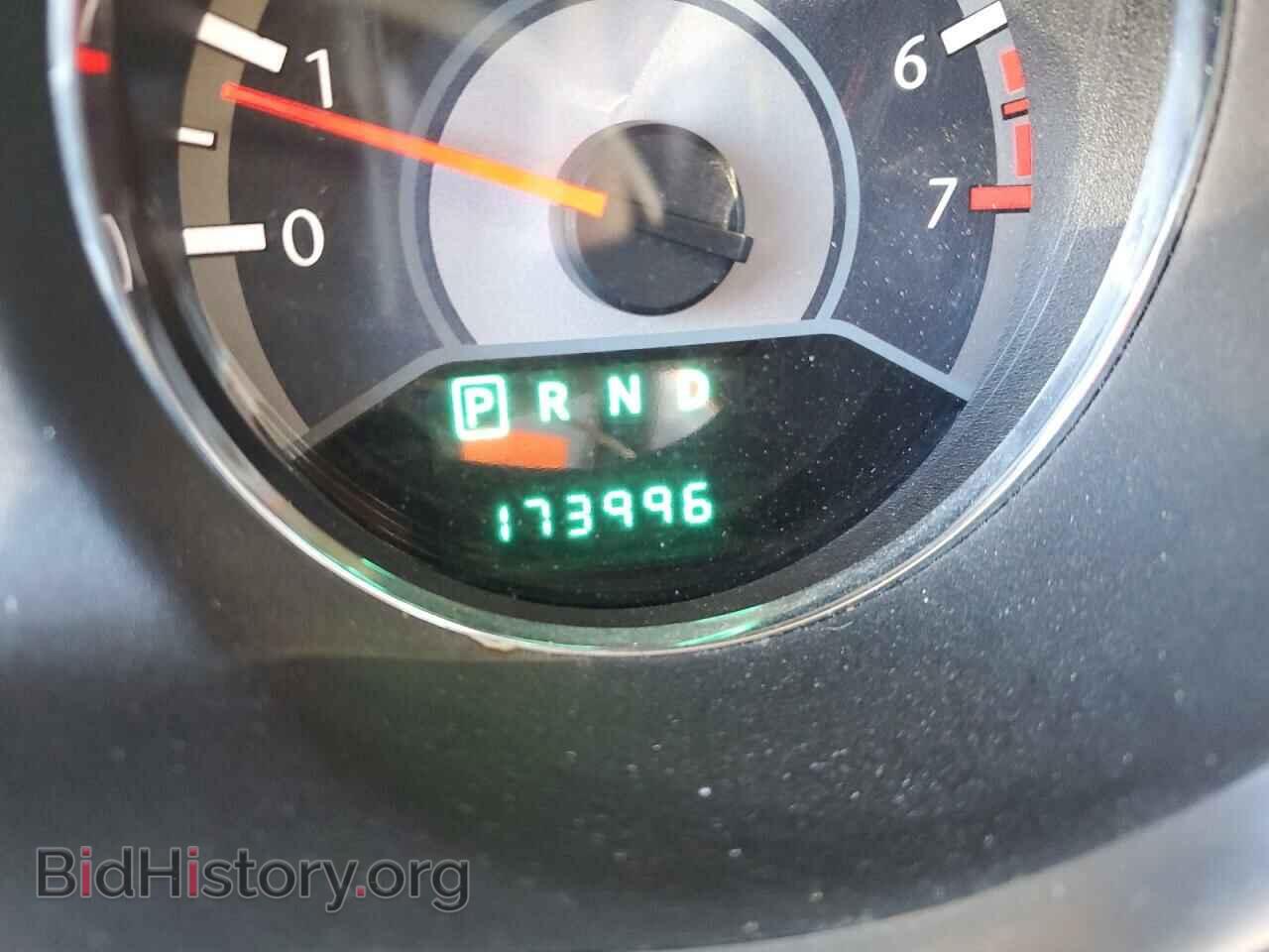 2011 CHRYSLER 200 - VIN: 1C3BC1FB8BN533397 - Фото 8