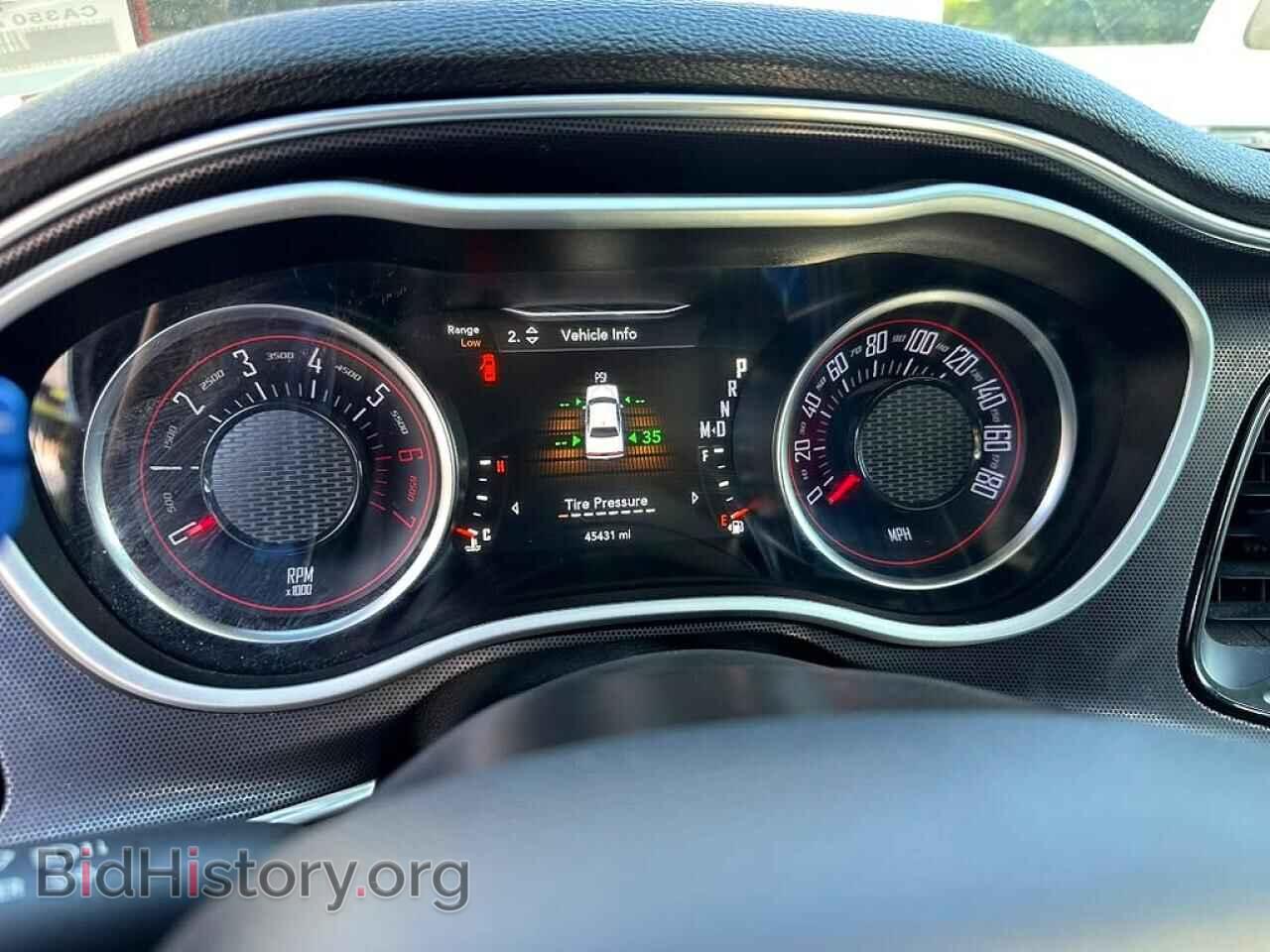 2017 DODGE CHALLENGER - VIN: 2C3CDZFJ8HH598078 - Photo 8