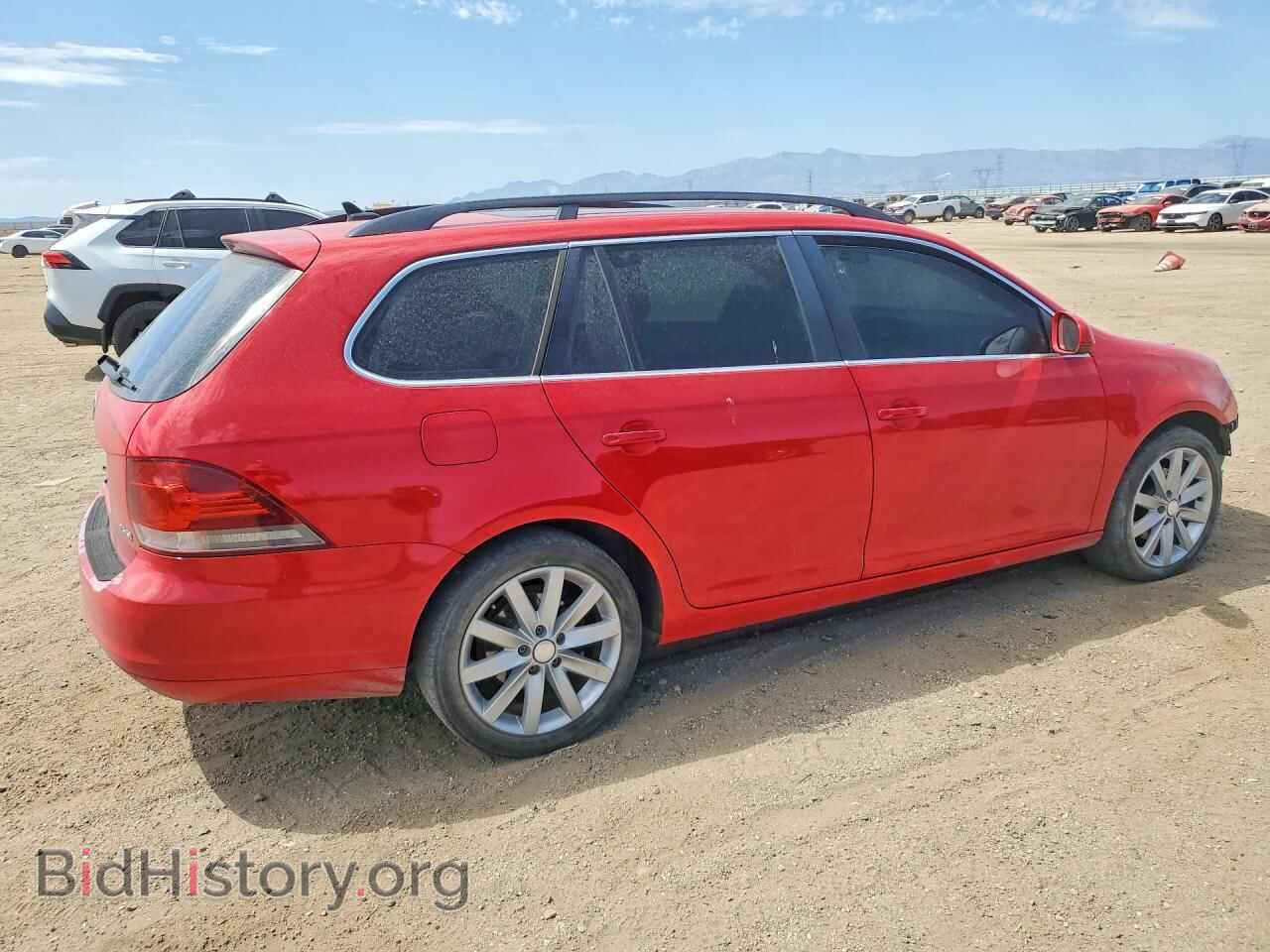 2012 VOLKSWAGEN JETTA - VIN: 3VWPP7AJ9CM712337 - Photo 3