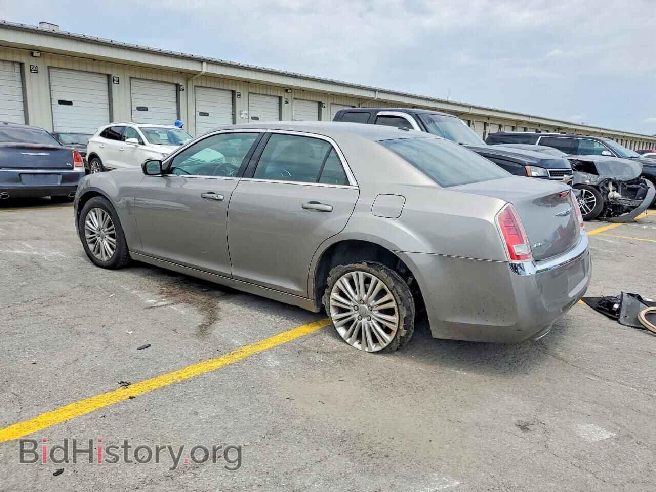 2014 CHRYSLER 300 - VIN: 2C3CCARG7EH323124 - Photo 2