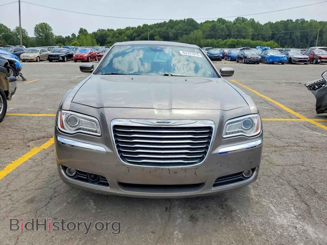2014 CHRYSLER 300 - VIN: 2C3CCARG7EH323124 - Photo 5