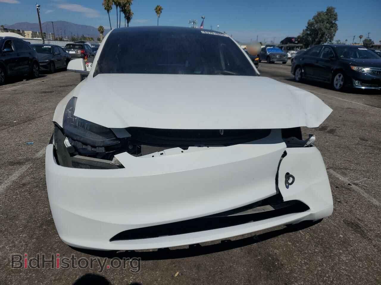 2020 TESLA MODEL 3 - VIN: 5YJ3E1EB2LF628825 - Photo 5