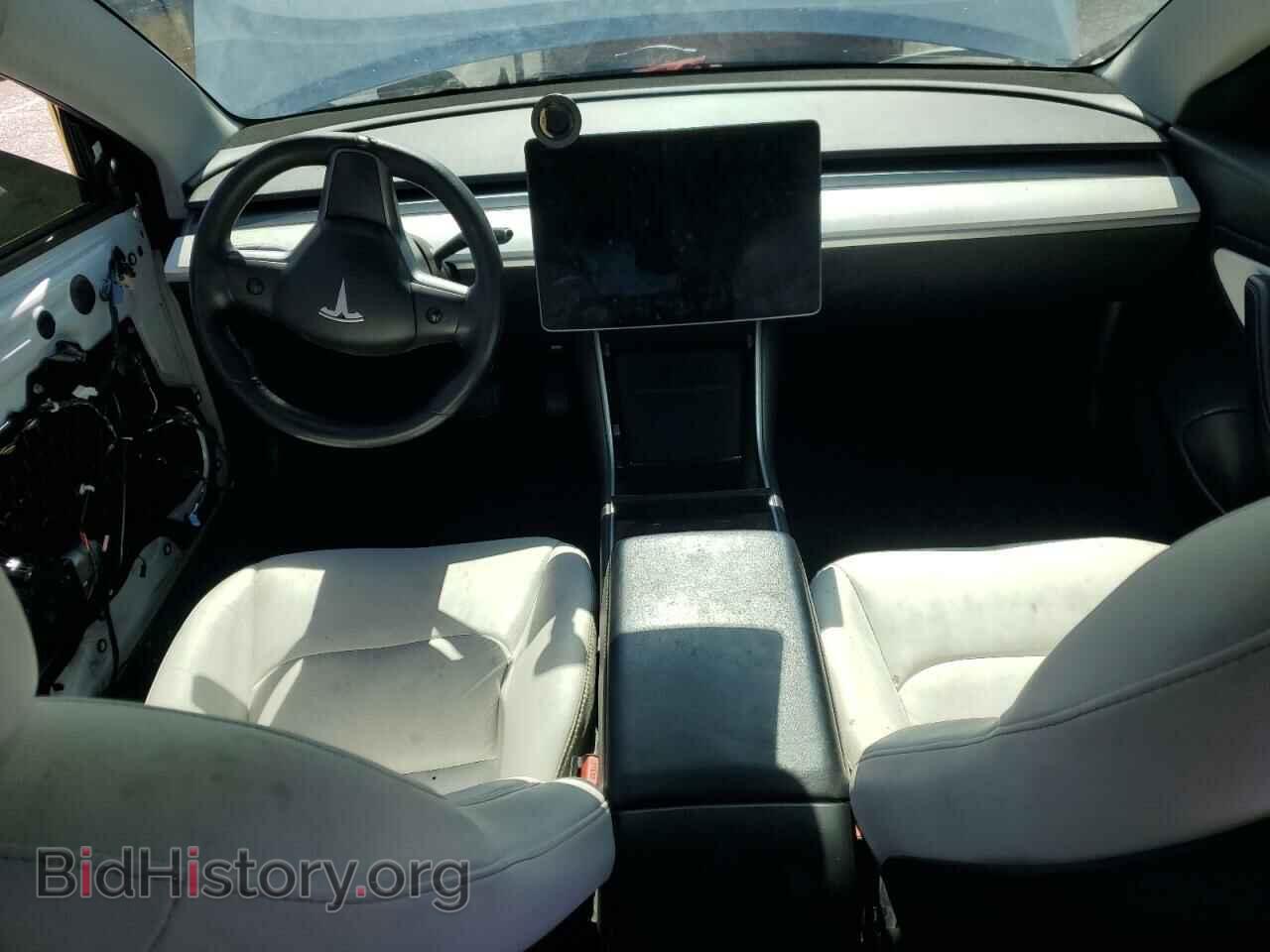 2020 TESLA MODEL 3 - VIN: 5YJ3E1EB2LF628825 - Photo 8