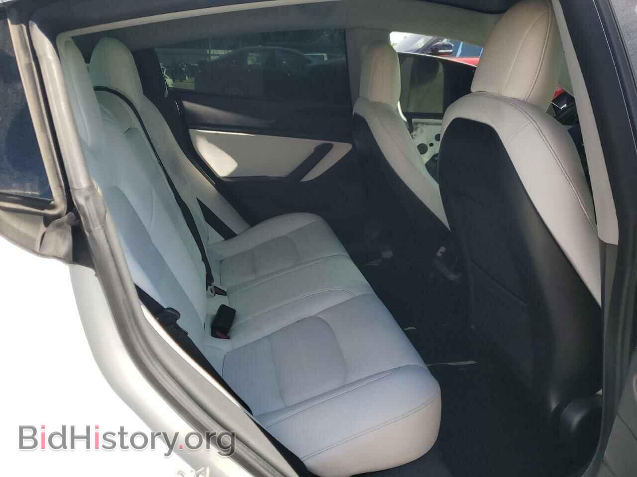 2020 TESLA MODEL 3 - VIN: 5YJ3E1EB2LF628825 - Photo 10