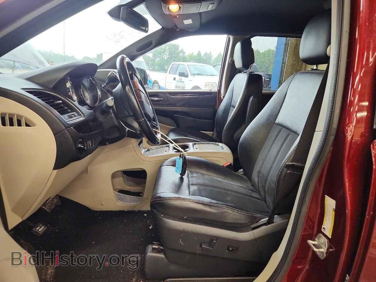 2019 DODGE CARAVAN - VIN: 2C4RDGCG1KR614464 - Photo 7
