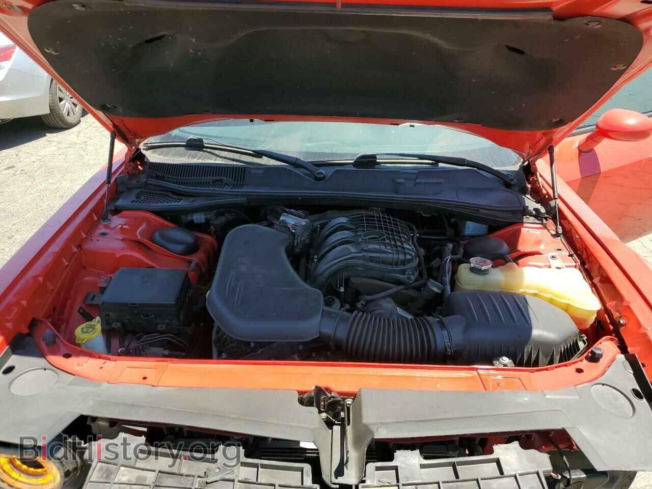2018 DODGE CHALLENGER - VIN: 2C3CDZAG4JH229297 - Фото 11