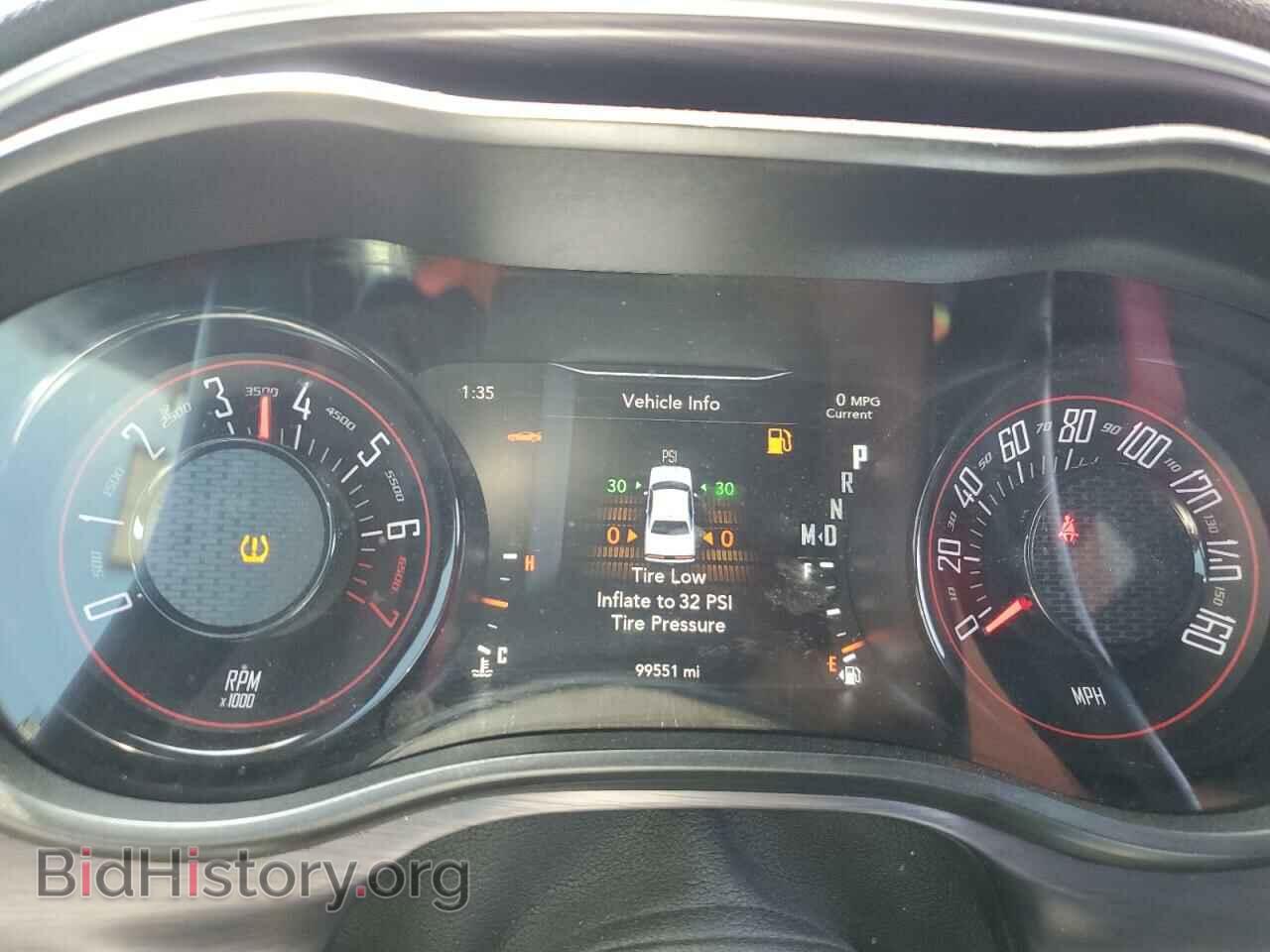 2018 DODGE CHALLENGER - VIN: 2C3CDZAG4JH229297 - Фото 9