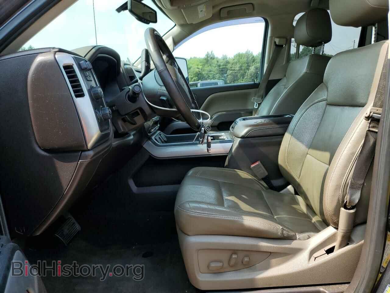 2015 CHEVROLET ALL Models - VIN: 1GCVKSEC2FZ189799 - Фото 7
