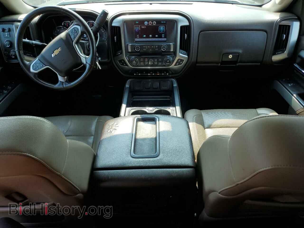 2015 CHEVROLET ALL Models - VIN: 1GCVKSEC2FZ189799 - Фото 8