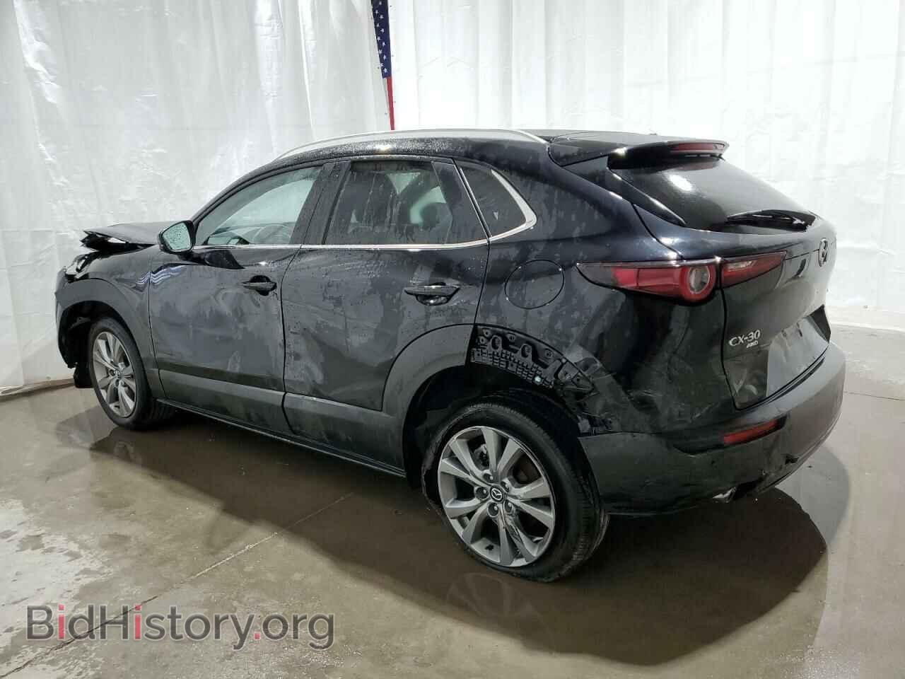 2023 MAZDA CX30 - VIN: 3MVDMBBM9PM529969 - Фото 2