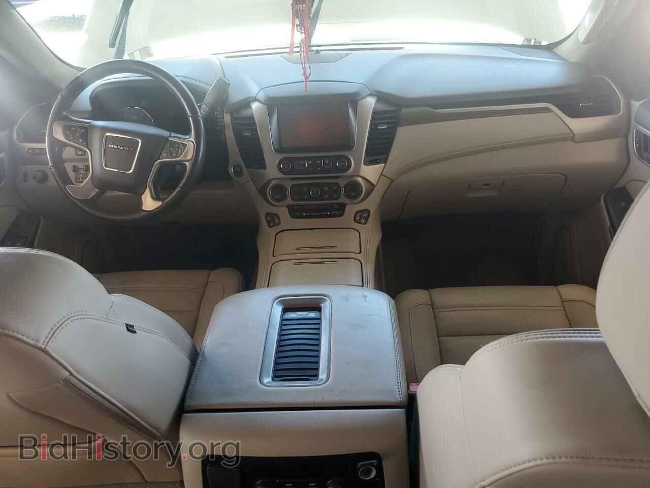 2019 GMC YUKON - VIN: 1GKS1CKJ9KR320515 - Фото 8