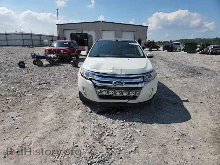 2013 FORD EDGE - VIN: 2FMDK3JC1DBB89974 - Photo 14