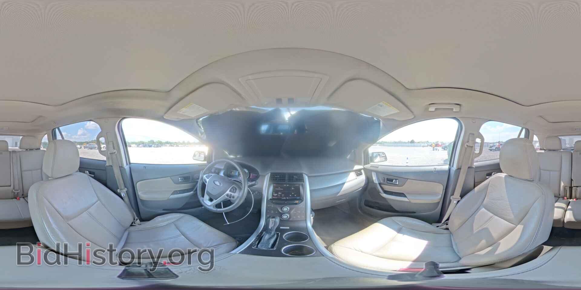 2013 FORD EDGE - VIN: 2FMDK3JC1DBB89974 - Photo 15