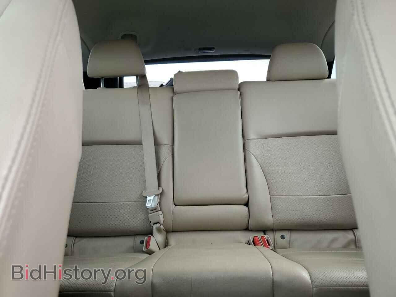 2017 SUBARU OUTBACK - VIN: 4S4BSAKC2H3399404 - Фото 10