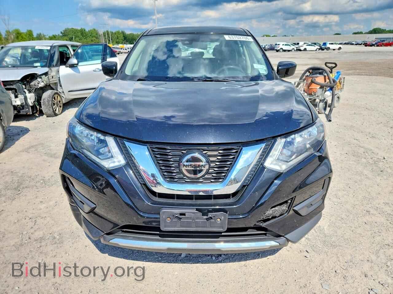 2020 NISSAN ROGUE - VIN: KNMAT2MV5LP535768 - Фото 5