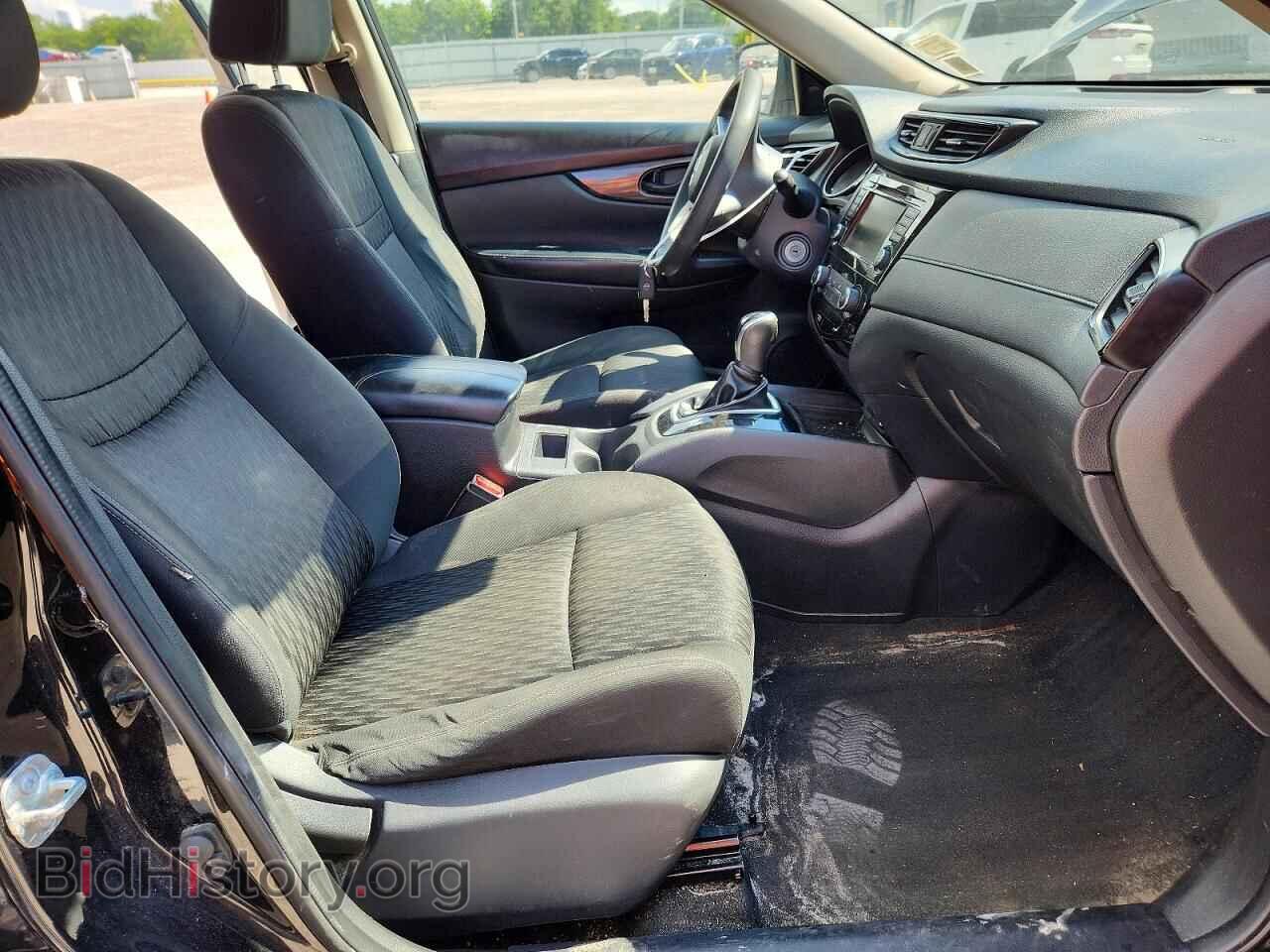 2020 NISSAN ROGUE - VIN: KNMAT2MV5LP535768 - Фото 7