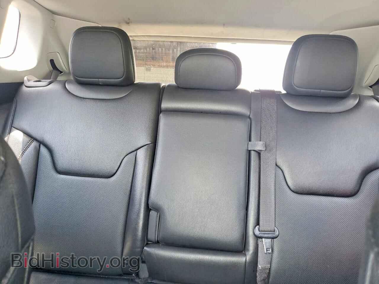 2020 JEEP COMPASS - VIN: 3C4NJDCB4LT178444 - Photo 10