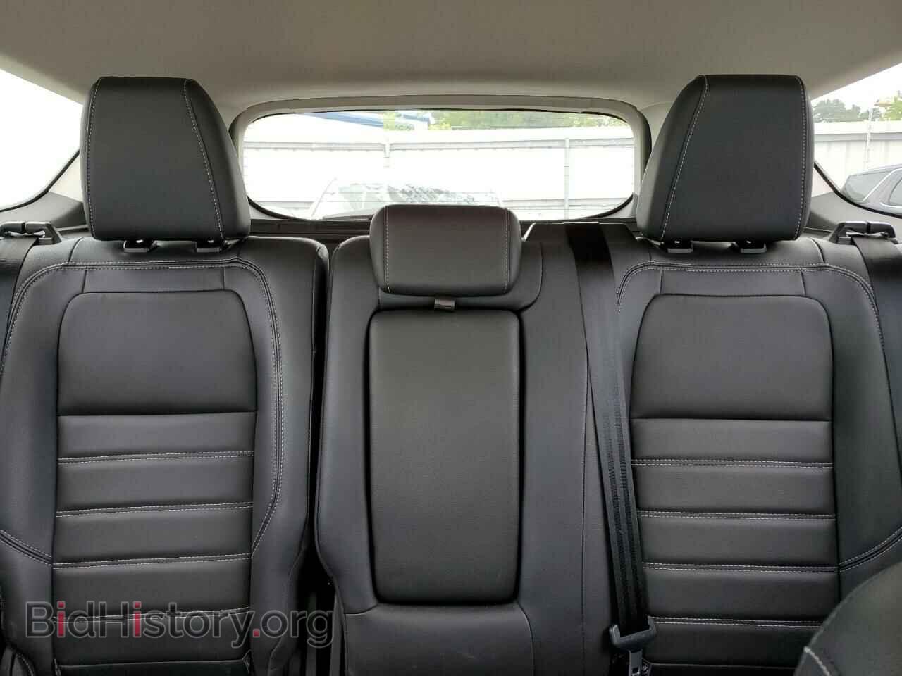 2018 FORD ESCAPE - VIN: 1FMCU9HD3JUB16022 - Фото 10