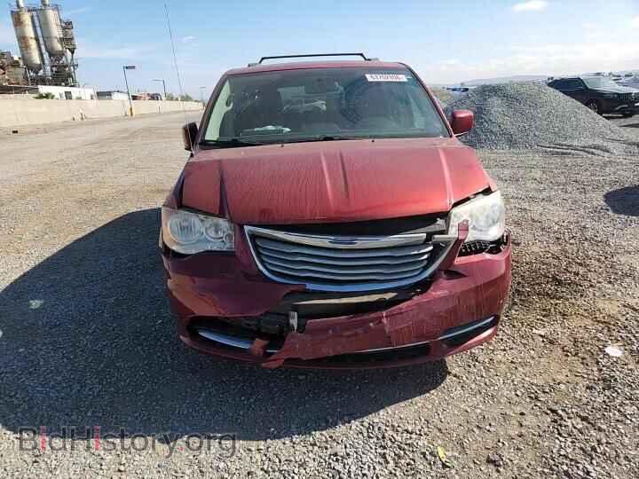 2015 CHRYSLER MINIVAN - VIN: 2C4RC1BG9FR537785 - Photo 14