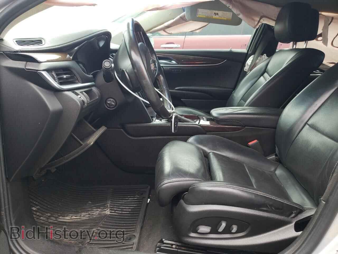 2014 CADILLAC XTS - VIN: 2G61M5S38E9191759 - Фото 7