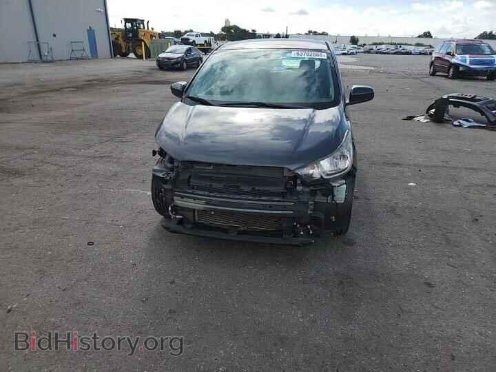 2017 CHEVROLET SPARK - VIN: KL8CD6SA1HC756059 - Photo 14