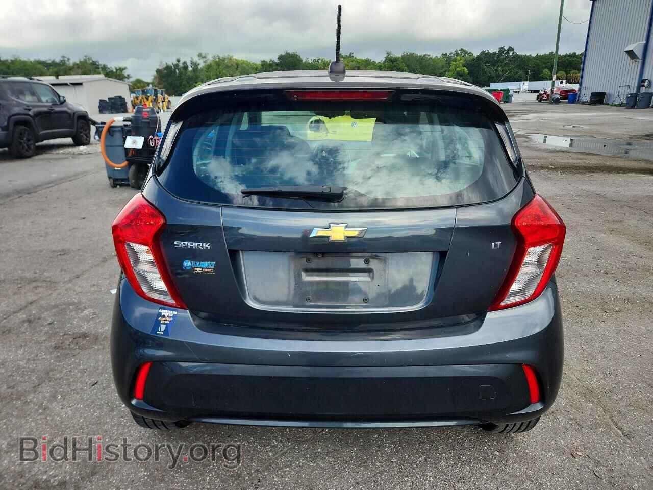 2017 CHEVROLET SPARK - VIN: KL8CD6SA1HC756059 - Photo 6
