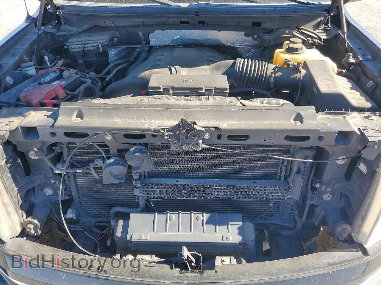 2013 FORD F150 - VIN: 1FTFW1ETXDFA02858 - Фото 11