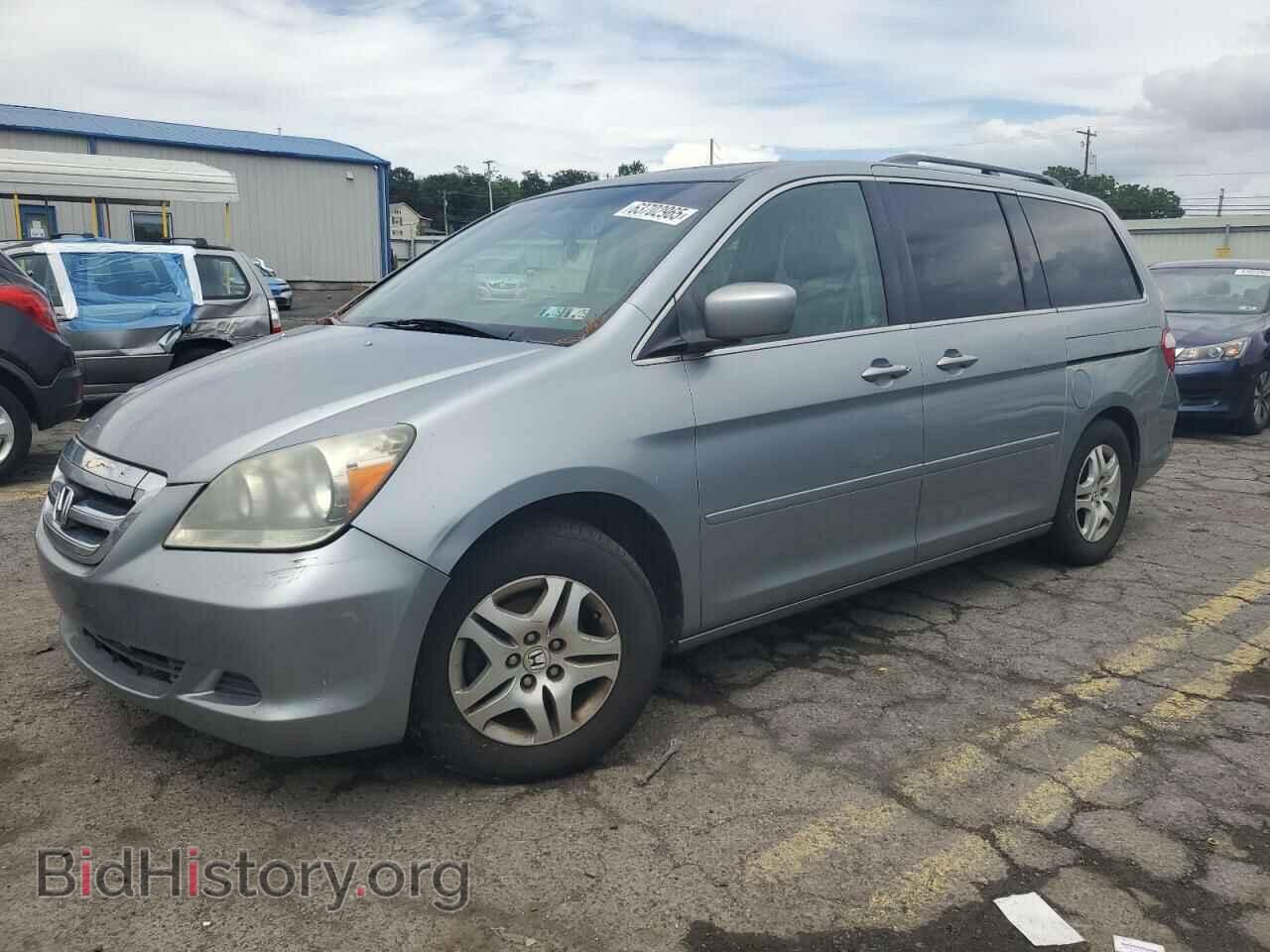 Photo 5FNRL38736B041797 - HONDA All Models 2006