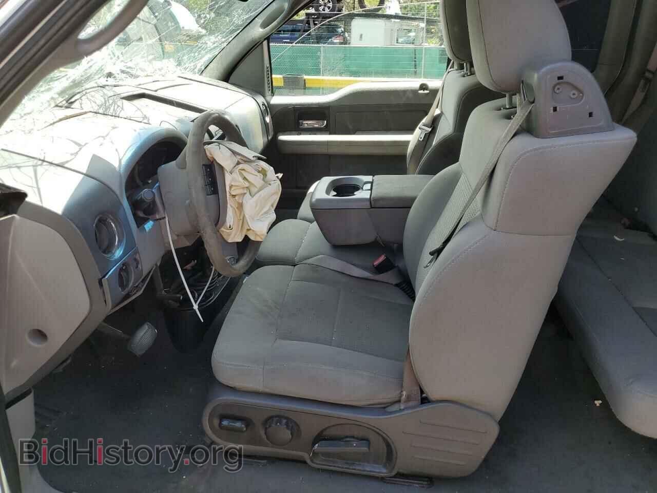 2008 FORD All Models - VIN: 1FTPX14V38FB71209 - Фото 7