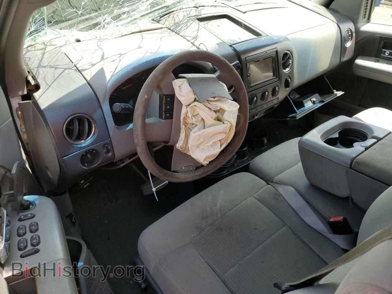 2008 FORD All Models - VIN: 1FTPX14V38FB71209 - Фото 8