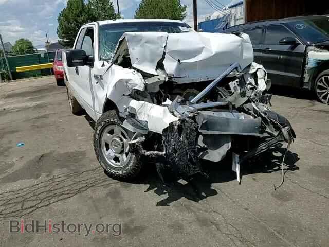 2008 FORD All Models - VIN: 1FTPX14V38FB71209 - Фото 10