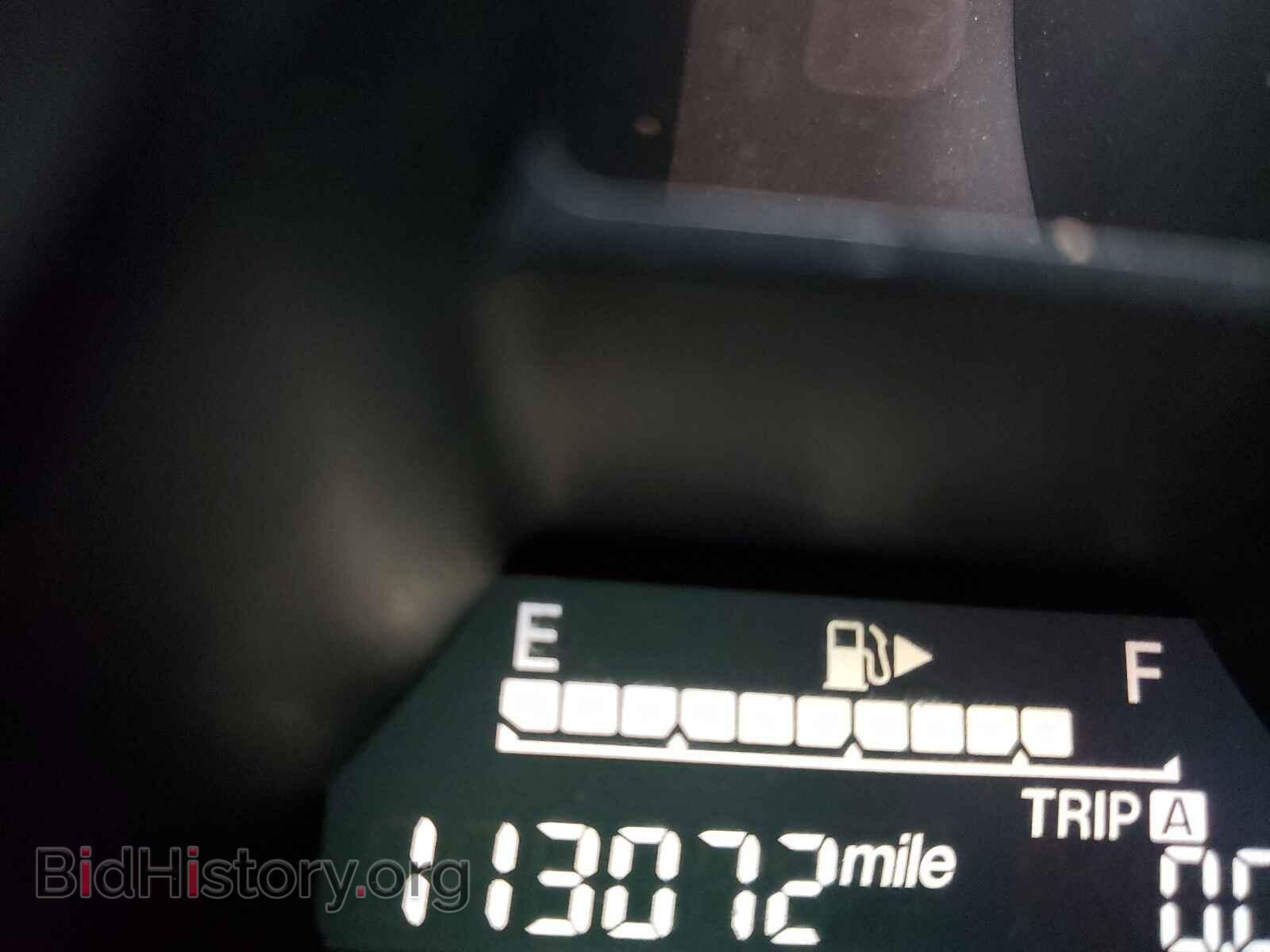 2013 MAZDA 3 - VIN: JM1BL1TG8D1836217 - Фото 8