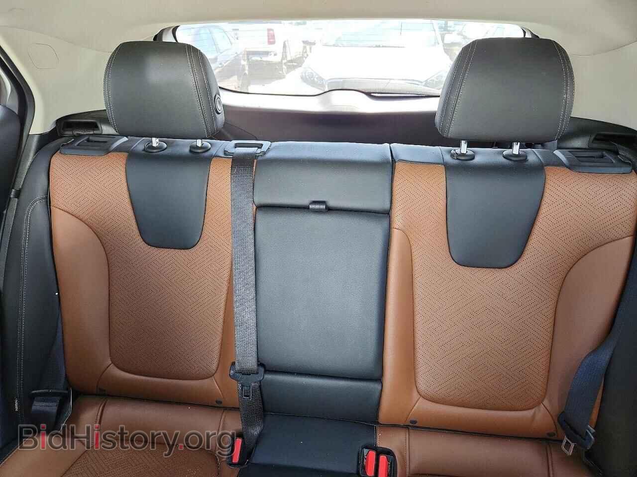 2020 BUICK ENCORE - VIN: KL4MMGSL4LB074384 - Photo 10