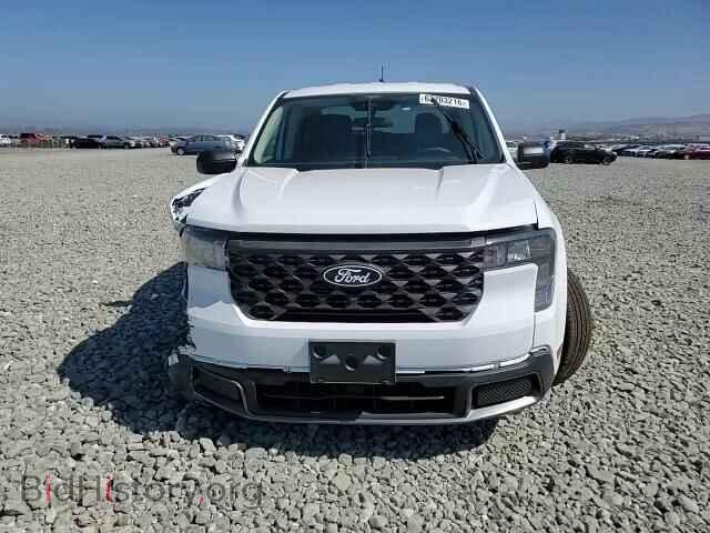 2026 FORD MAVERICK - VIN: 3FTTW8H36TRB07972 - Фото 14