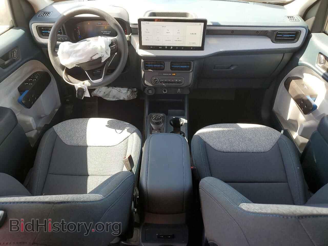 2026 FORD MAVERICK - VIN: 3FTTW8H36TRB07972 - Фото 8