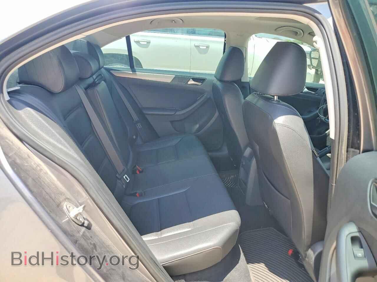 2017 VOLKSWAGEN JETTA - VIN: 3VWDB7AJ9HM273018 - Photo 10