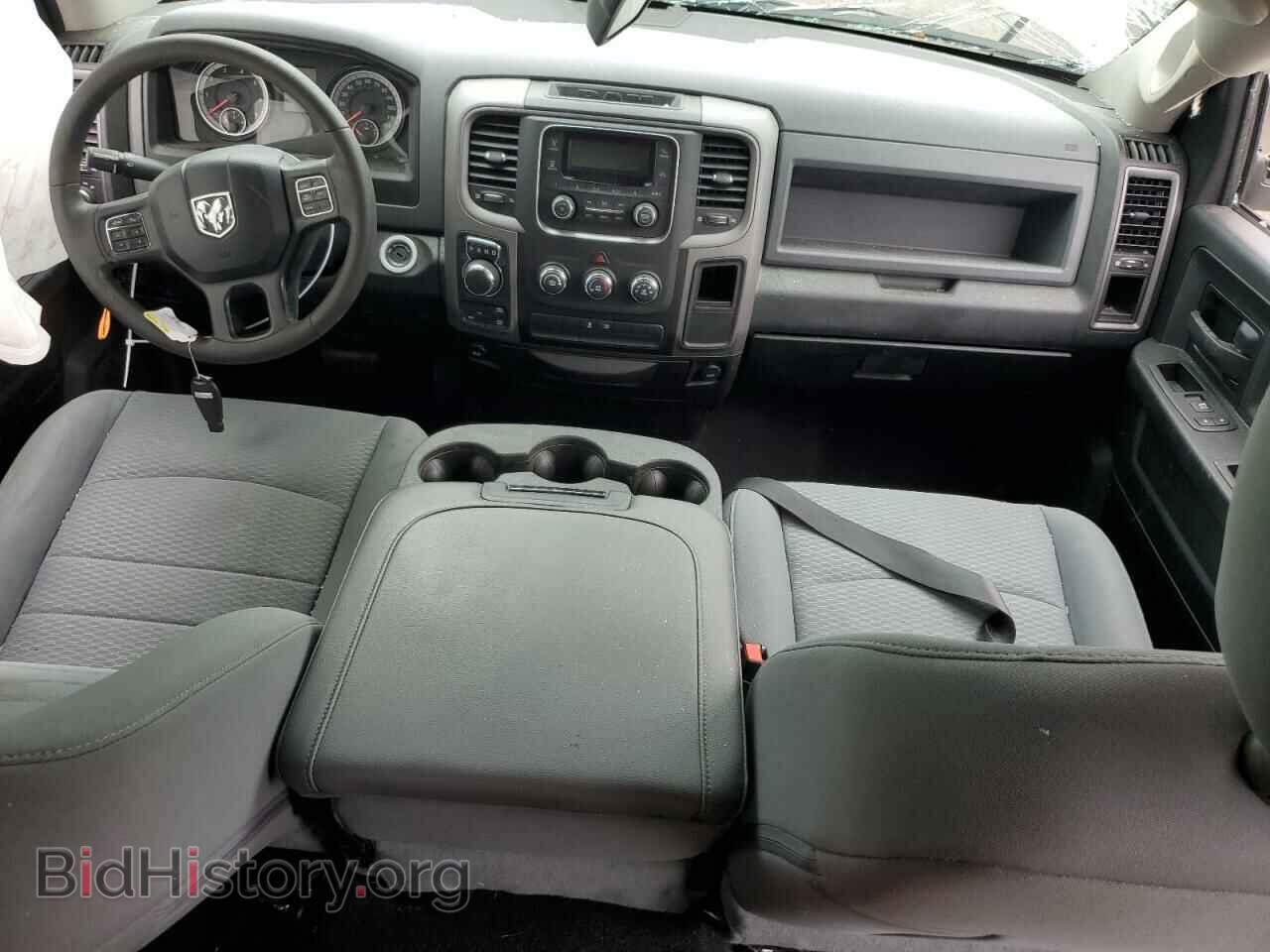 2019 RAM 1500 - VIN: 1C6RR7FT7KS647002 - Фото 8