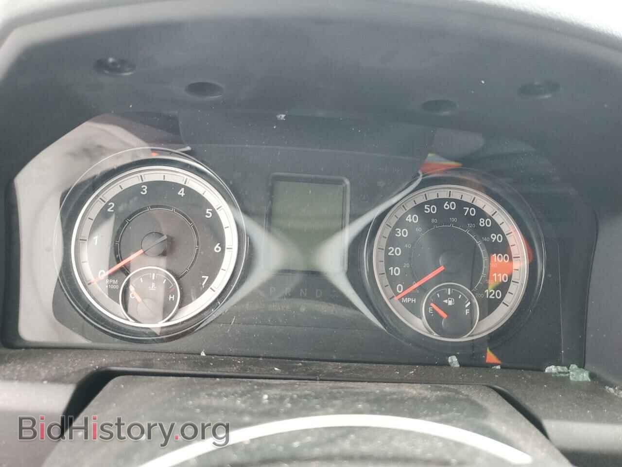 2019 RAM 1500 - VIN: 1C6RR7FT7KS647002 - Фото 9