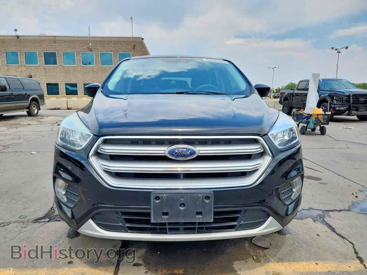 2017 FORD ESCAPE - VIN: 1FMCU9GD2HUC25888 - Photo 5