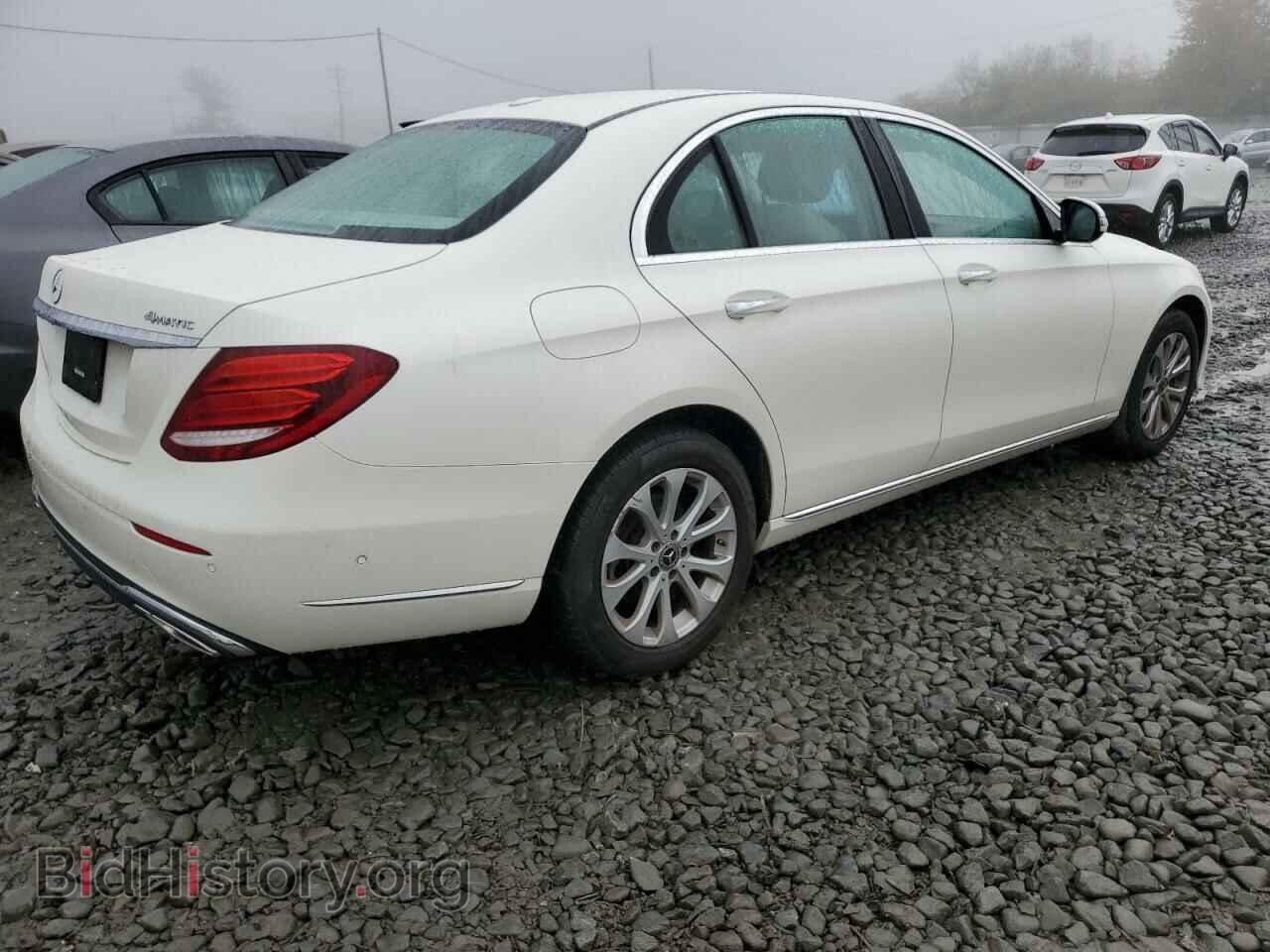 2017 MERCEDES-BENZ E-CLASS - VIN: WDDZF4KB7HA268034 - Фото 4