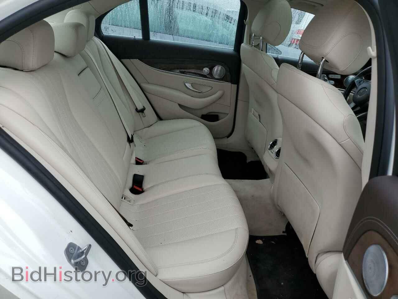 2017 MERCEDES-BENZ E-CLASS - VIN: WDDZF4KB7HA268034 - Фото 6