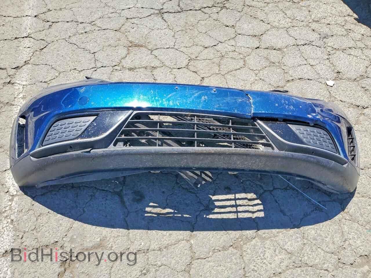 2018 KIA NIRO - VIN: KNDCB3LC1J5110106 - Photo 12