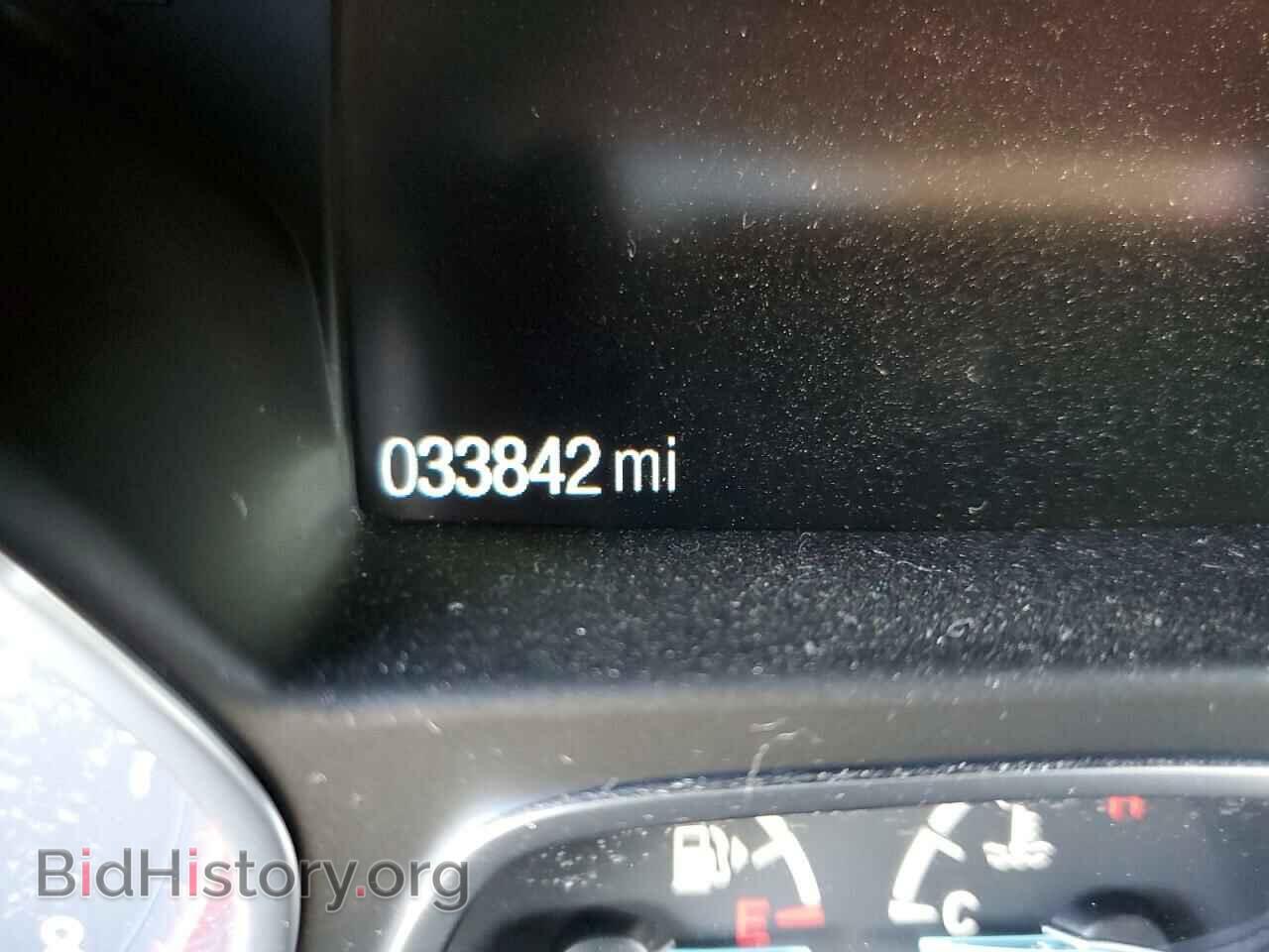 2019 FORD ESCAPE - VIN: 1FMCU9GD3KUB81987 - Фото 8