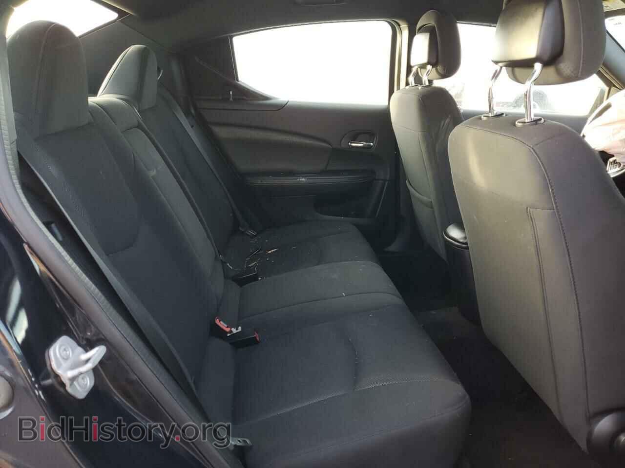 2012 DODGE AVENGER - VIN: 1C3CDZCB2CN253576 - Фото 6