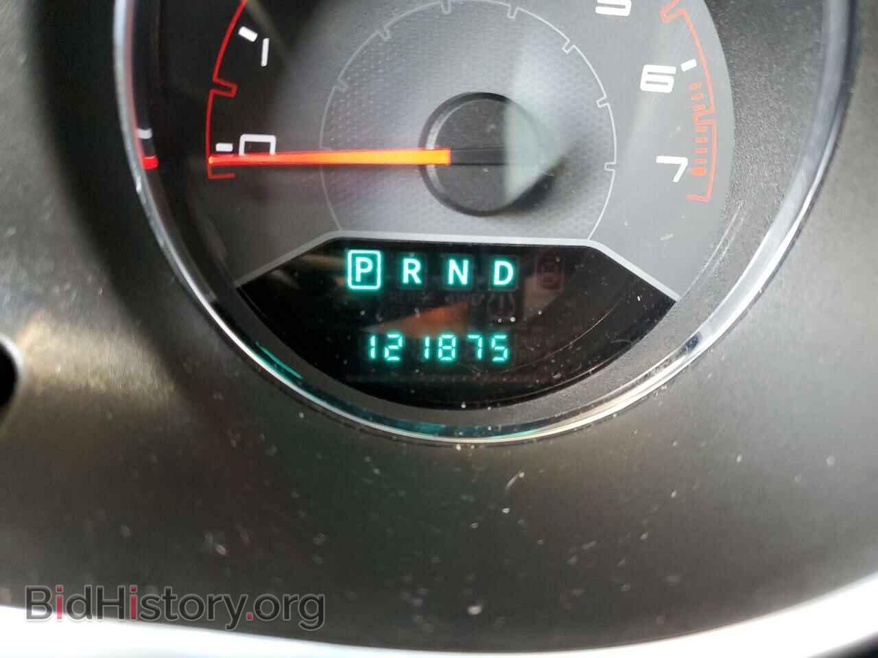 2012 DODGE AVENGER - VIN: 1C3CDZCB2CN253576 - Фото 8